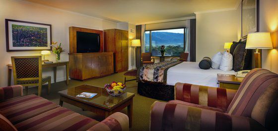 Pala Casino Spa And Resort Rom bilde