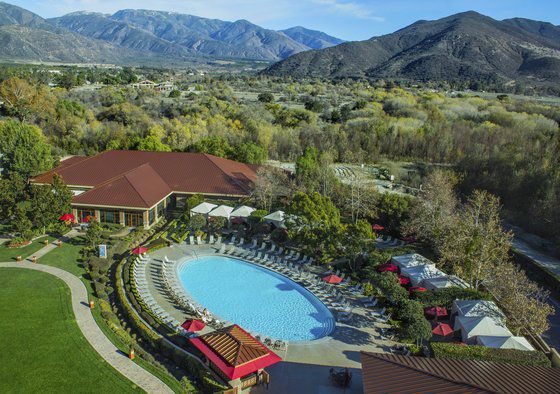 Pala Casino Spa And Resort Eksteriør bilde