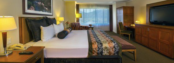 Pala Casino Spa And Resort Rom bilde