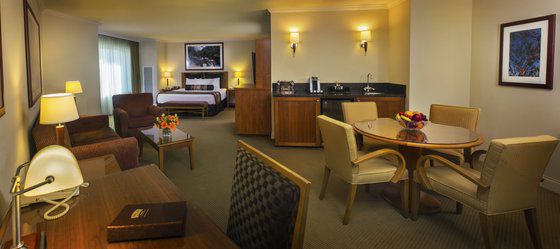 Pala Casino Spa And Resort Rom bilde